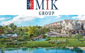 Một thương vụ chuyển nhượng giữa 2 thành viên của Mik Group